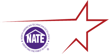 NATE Certified