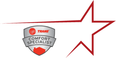 Trane Comfort Specialist
